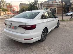 فولكسفاغن جيتا
